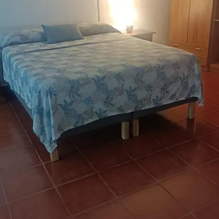 Apartment Precioso