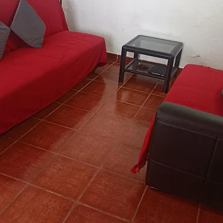 Precioso Apartment