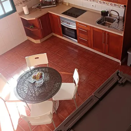 Apartment Precioso