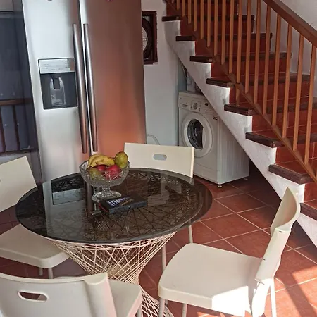 Apartment Precioso