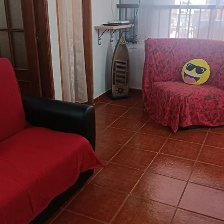 Apartment Precioso *
