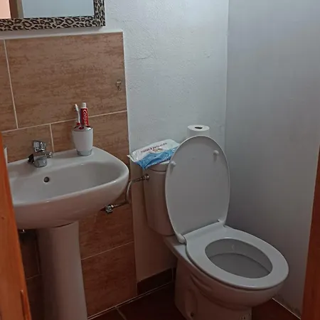 Апартаменты Precioso La Jaca