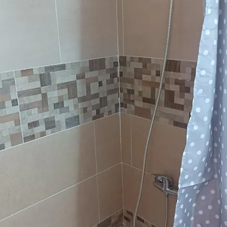 Apartment Precioso