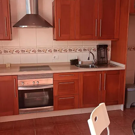 Precioso Apartment