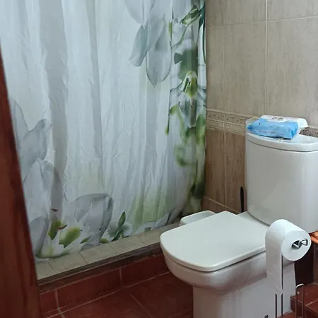 Precioso Apartment
